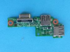 USB роз'єм Dell Inspiron 15 M5010